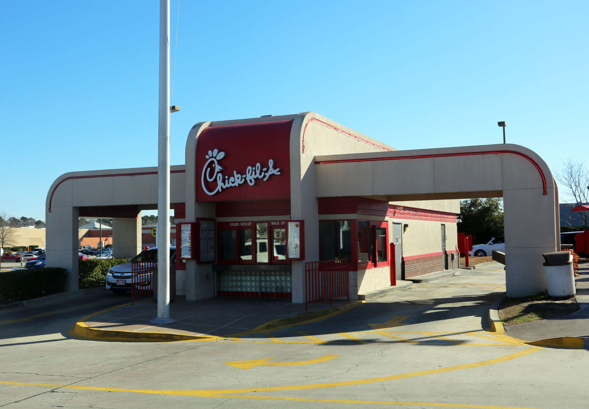 Chick-fil-A near mall in Florence is expanding - Greater Florence Chamber of Commerce